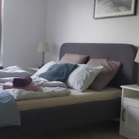 Central Apartments Baltica 1 & Parking Gdansk Luaran gambar