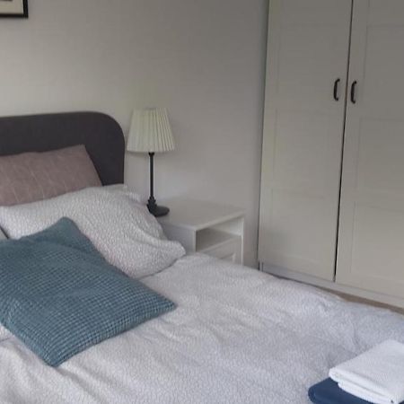 Central Apartments Baltica 1 & Parking Gdansk Luaran gambar