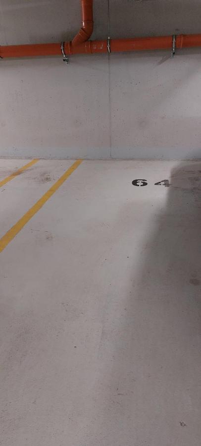 Central Apartments Baltica 1 & Parking Gdansk Luaran gambar